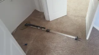 HELIX CARPET REPAIR