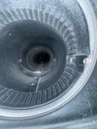 Evolve Dryer Vent Cleaners