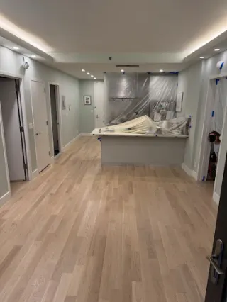 ABC Floors Inc