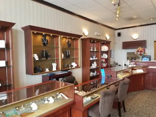 Werkheiser Jewelers Ltd.