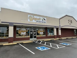 Wayne's Appliances and More