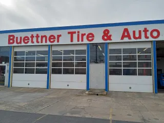 Buettner Tire Distributors, LLC