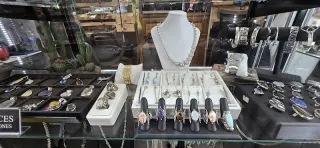 Sedona Jewelers