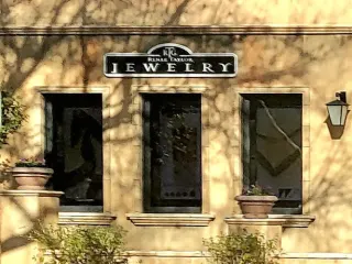 Renee Taylor Jewelry