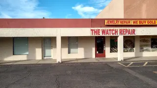 The Watch Repair Company