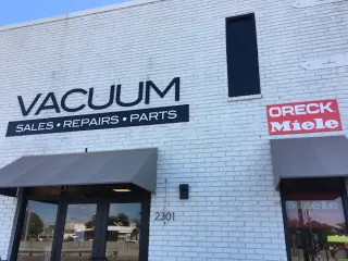 NOLA Vac