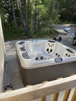 Buck Stove, Pool & Spa