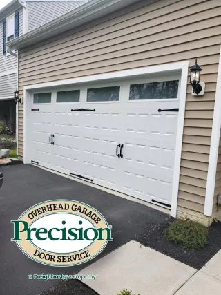 Precision Door Service of Northwest Arkansas