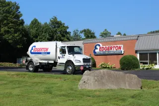 Edgerton, Inc.