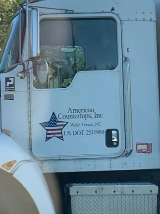 American Countertops Inc