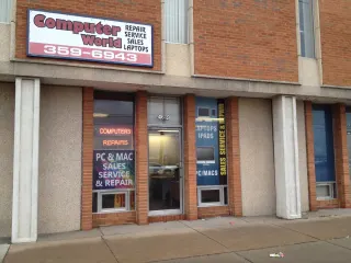 Computer World