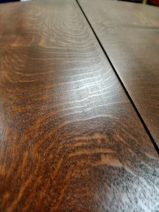It Is ReFinished
