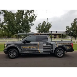 Same Day Garage Door Services
