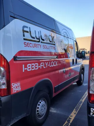 FlyLock