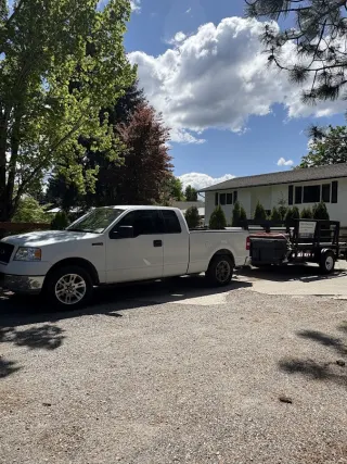 Pacific Northwest Screens (Mobile Screen Company)