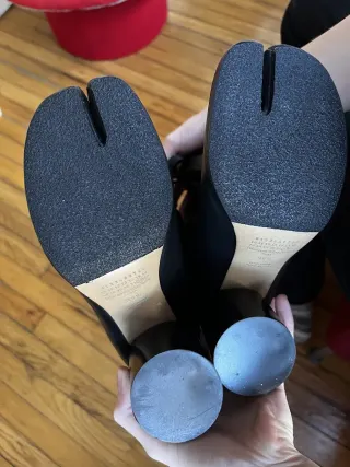Red Star Cobbler