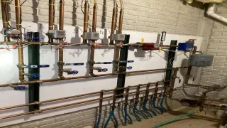 Terry Allen Plumbing & Heating