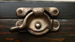 Hayes Window Restoration