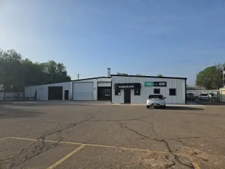 Caliber Auto Glass