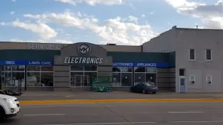 VK Electronics & Appliances