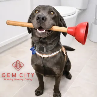 Gem City Plumbing Heating & Cooling