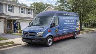 Sam & Sons Services