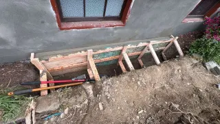 Expert Masonry and Foundation Repairs