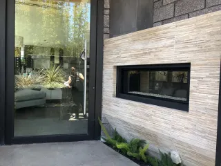 Core Fireplace & Grills