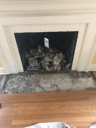 J.Miller Contracting