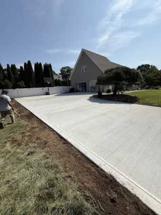 Garcia Construction Llc