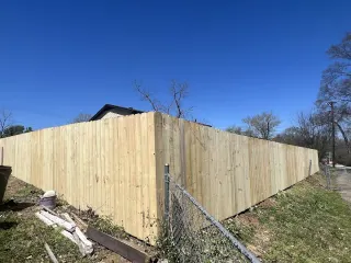 In and Out Services, LLC.