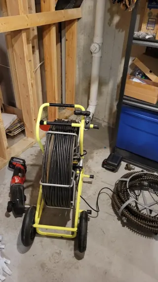 ED's Drain Cleaning LLC