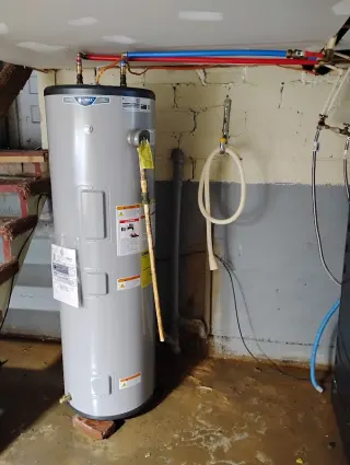 WV Home Repair