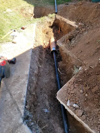 Plumber's Duty