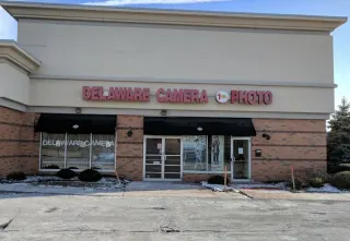 Delaware Camera