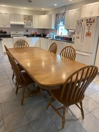 Chris's Furniture Restoration