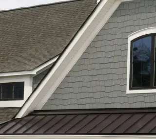 Scout Roof Rescue