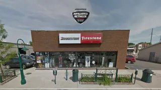 Rochester Hills Tire & Service