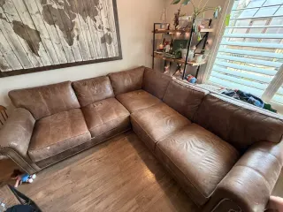 Vinyl & Leather Renew