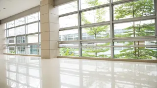 1st Class Glass LLC