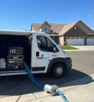 STEAMPRO CARPET AND TILE CLEANING