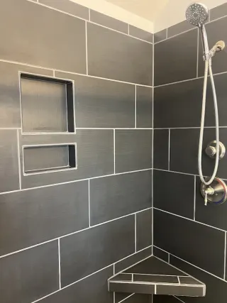 The Grout Medic of Augusta