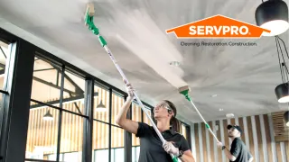 SERVPRO of Augusta
