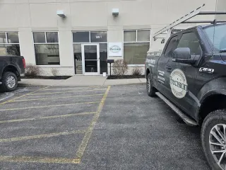 Precision Garage Door of Rochester