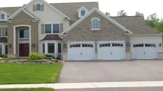 Tracey Door Company, Inc.