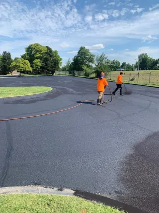 Cutting Edge Asphalt