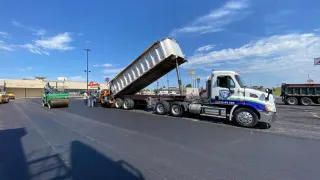 Armor Asphalt LLC