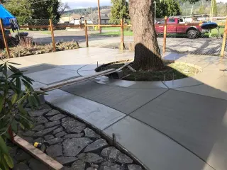 Cleo's Construction