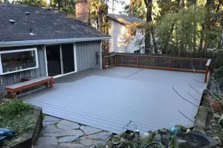 Willamette Valley General Contractors