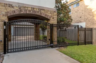 Automatic Gate Co